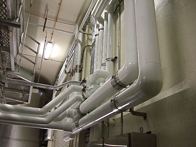 Pipe Insulation